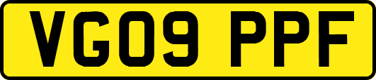 VG09PPF