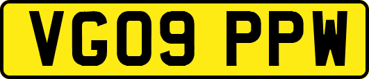 VG09PPW