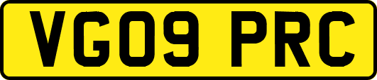 VG09PRC
