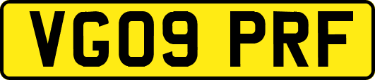 VG09PRF