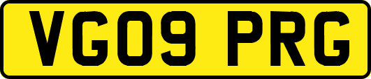 VG09PRG