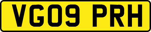 VG09PRH