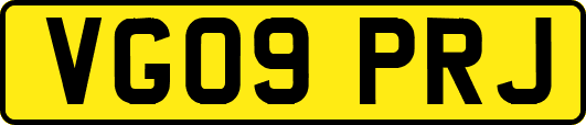 VG09PRJ