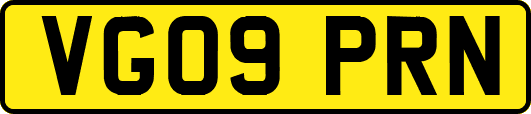 VG09PRN