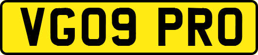VG09PRO