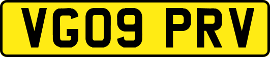 VG09PRV