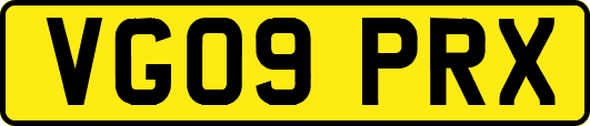 VG09PRX