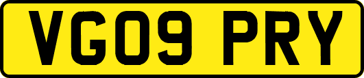 VG09PRY