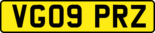VG09PRZ