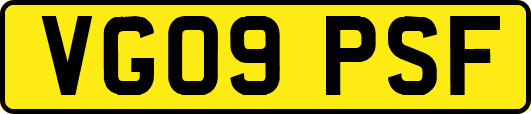 VG09PSF