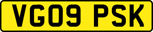 VG09PSK
