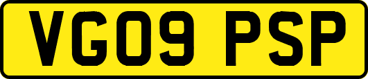 VG09PSP