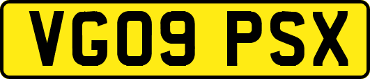 VG09PSX