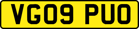 VG09PUO