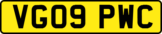 VG09PWC