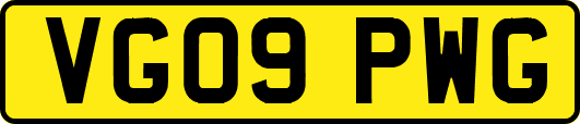 VG09PWG