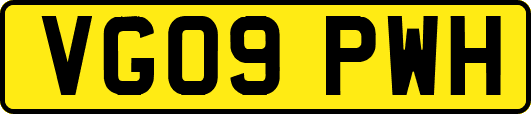 VG09PWH