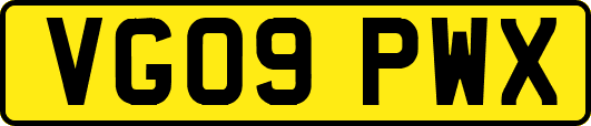 VG09PWX