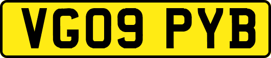 VG09PYB