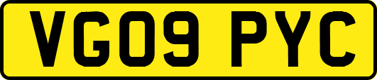 VG09PYC