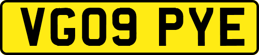 VG09PYE