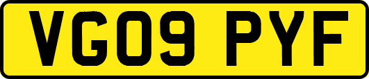 VG09PYF