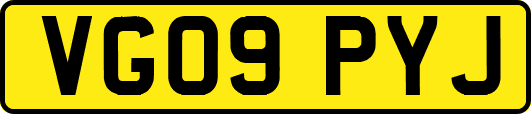 VG09PYJ