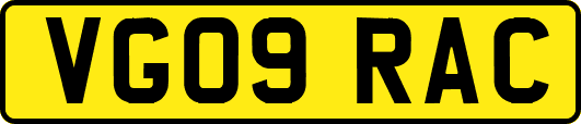 VG09RAC