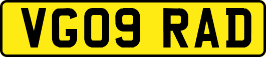 VG09RAD