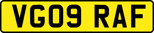 VG09RAF