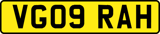 VG09RAH