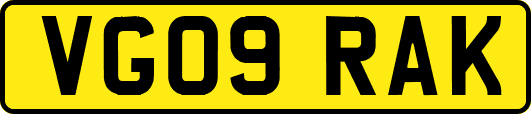 VG09RAK