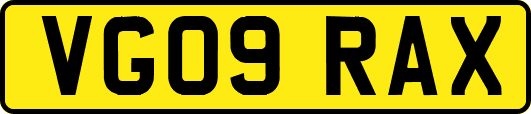 VG09RAX