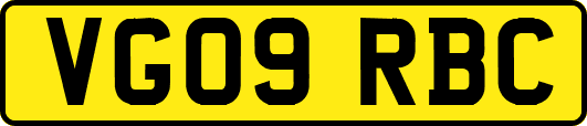 VG09RBC
