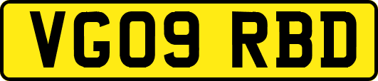 VG09RBD