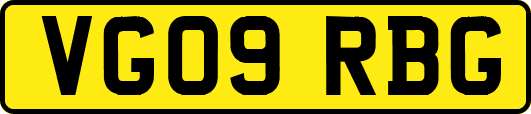 VG09RBG
