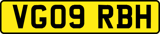VG09RBH