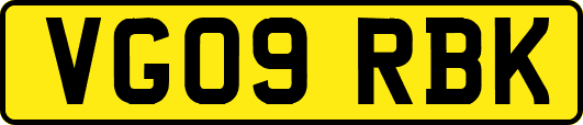 VG09RBK
