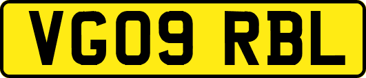 VG09RBL
