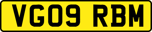 VG09RBM