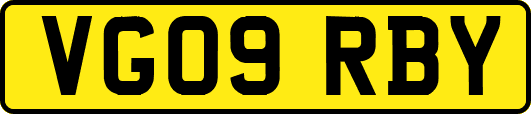 VG09RBY