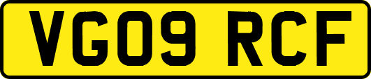 VG09RCF