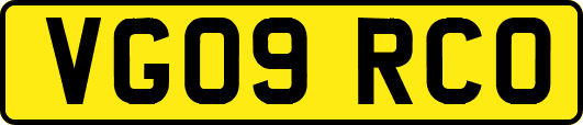 VG09RCO