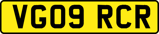 VG09RCR