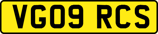 VG09RCS