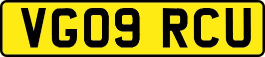 VG09RCU