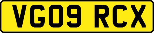 VG09RCX