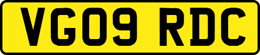 VG09RDC