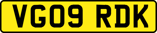 VG09RDK
