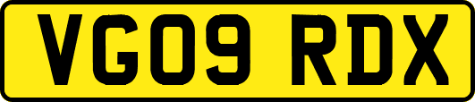 VG09RDX